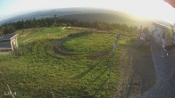 Archiv Foto Webcam Oberwiesenthal: Himmelsleiter 05:00