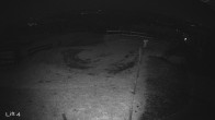 Archiv Foto Webcam Oberwiesenthal: Himmelsleiter 23:00