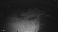 Archiv Foto Webcam Oberwiesenthal: Himmelsleiter 01:00