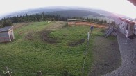 Archiv Foto Webcam Oberwiesenthal: Himmelsleiter 03:00