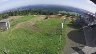 Archiv Foto Webcam Oberwiesenthal: Himmelsleiter 07:00