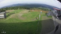 Archiv Foto Webcam Oberwiesenthal: Himmelsleiter 12:00