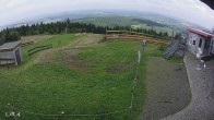 Archiv Foto Webcam Oberwiesenthal: Himmelsleiter 13:00