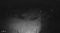 Archiv Foto Webcam Oberwiesenthal: Himmelsleiter 23:00