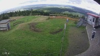 Archiv Foto Webcam Oberwiesenthal: Himmelsleiter 14:00