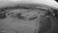 Archiv Foto Webcam Oberwiesenthal: Himmelsleiter 05:00