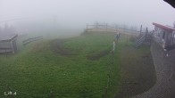Archiv Foto Webcam Oberwiesenthal: Himmelsleiter 07:00