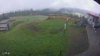 Archiv Foto Webcam Oberwiesenthal: Himmelsleiter 13:00
