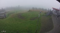 Archiv Foto Webcam Oberwiesenthal: Himmelsleiter 15:00