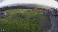 Archiv Foto Webcam Oberwiesenthal: Himmelsleiter 05:00