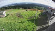 Archiv Foto Webcam Oberwiesenthal: Himmelsleiter 07:00