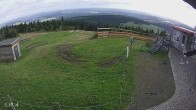 Archiv Foto Webcam Oberwiesenthal: Himmelsleiter 08:00