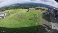 Archiv Foto Webcam Oberwiesenthal: Himmelsleiter 11:00