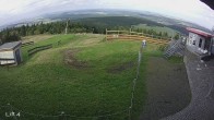 Archiv Foto Webcam Oberwiesenthal: Himmelsleiter 15:00