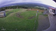Archiv Foto Webcam Oberwiesenthal: Himmelsleiter 17:00
