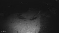 Archiv Foto Webcam Oberwiesenthal: Himmelsleiter 23:00