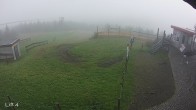 Archiv Foto Webcam Oberwiesenthal: Himmelsleiter 07:00