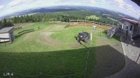 Archiv Foto Webcam Oberwiesenthal: Himmelsleiter 13:00