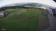 Archiv Foto Webcam Oberwiesenthal: Himmelsleiter 15:00