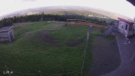 Archiv Foto Webcam Oberwiesenthal: Himmelsleiter 17:00