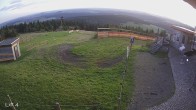 Archiv Foto Webcam Oberwiesenthal: Himmelsleiter 05:00