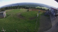 Archiv Foto Webcam Oberwiesenthal: Himmelsleiter 07:00
