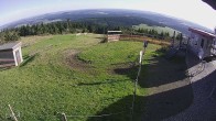 Archiv Foto Webcam Oberwiesenthal: Himmelsleiter 08:00