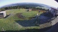 Archiv Foto Webcam Oberwiesenthal: Himmelsleiter 07:00