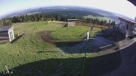 Archiv Foto Webcam Oberwiesenthal: Himmelsleiter 08:00