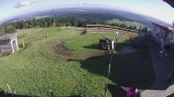 Archiv Foto Webcam Oberwiesenthal: Himmelsleiter 09:00