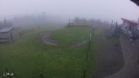 Archiv Foto Webcam Oberwiesenthal: Himmelsleiter 07:00