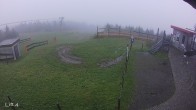Archiv Foto Webcam Oberwiesenthal: Himmelsleiter 08:00