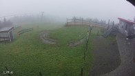 Archiv Foto Webcam Oberwiesenthal: Himmelsleiter 11:00