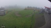Archiv Foto Webcam Oberwiesenthal: Himmelsleiter 13:00
