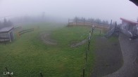 Archiv Foto Webcam Oberwiesenthal: Himmelsleiter 07:00