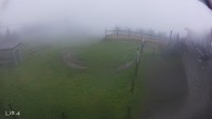 Archiv Foto Webcam Oberwiesenthal: Himmelsleiter 09:00
