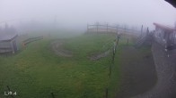Archiv Foto Webcam Oberwiesenthal: Himmelsleiter 11:00