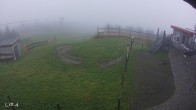 Archiv Foto Webcam Oberwiesenthal: Himmelsleiter 15:00