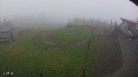 Archiv Foto Webcam Oberwiesenthal: Himmelsleiter 17:00