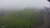 Archiv Foto Webcam Oberwiesenthal: Himmelsleiter 07:00