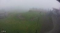 Archiv Foto Webcam Oberwiesenthal: Himmelsleiter 09:00