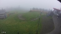 Archiv Foto Webcam Oberwiesenthal: Himmelsleiter 13:00