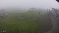 Archiv Foto Webcam Oberwiesenthal: Himmelsleiter 17:00