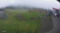Archiv Foto Webcam Oberwiesenthal: Himmelsleiter 09:00