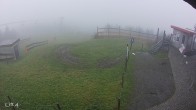 Archiv Foto Webcam Oberwiesenthal: Himmelsleiter 11:00