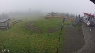 Archiv Foto Webcam Oberwiesenthal: Himmelsleiter 15:00
