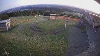 Archiv Foto Webcam Oberwiesenthal: Himmelsleiter 05:00