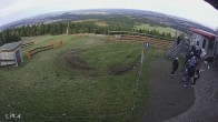 Archiv Foto Webcam Oberwiesenthal: Himmelsleiter 13:00