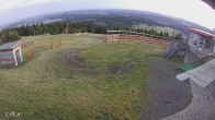 Archiv Foto Webcam Oberwiesenthal: Himmelsleiter 06:00