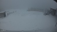Archiv Foto Webcam Oberwiesenthal: Himmelsleiter 06:00